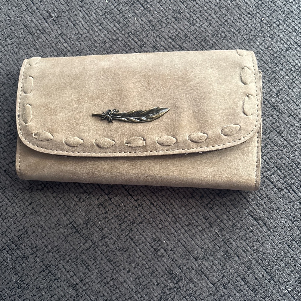 Wallet
